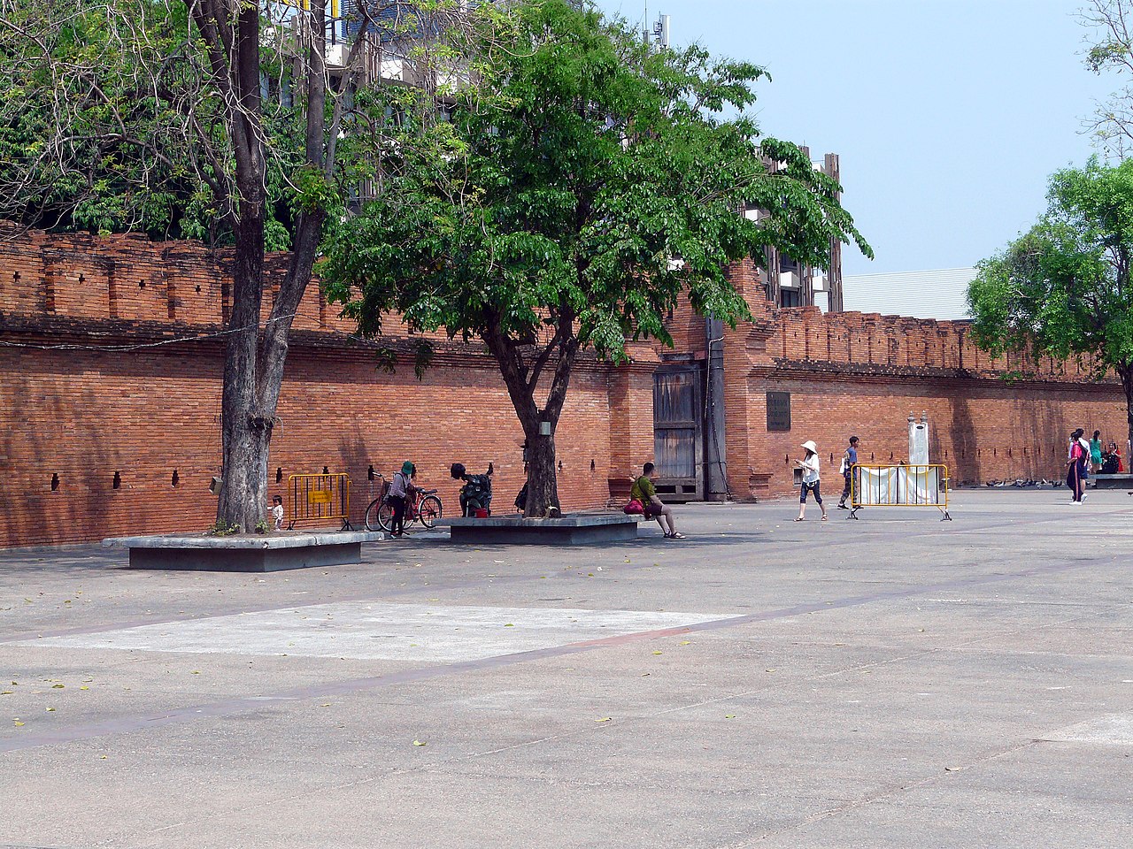 Adventure Awaits: Chiang Mai Activities