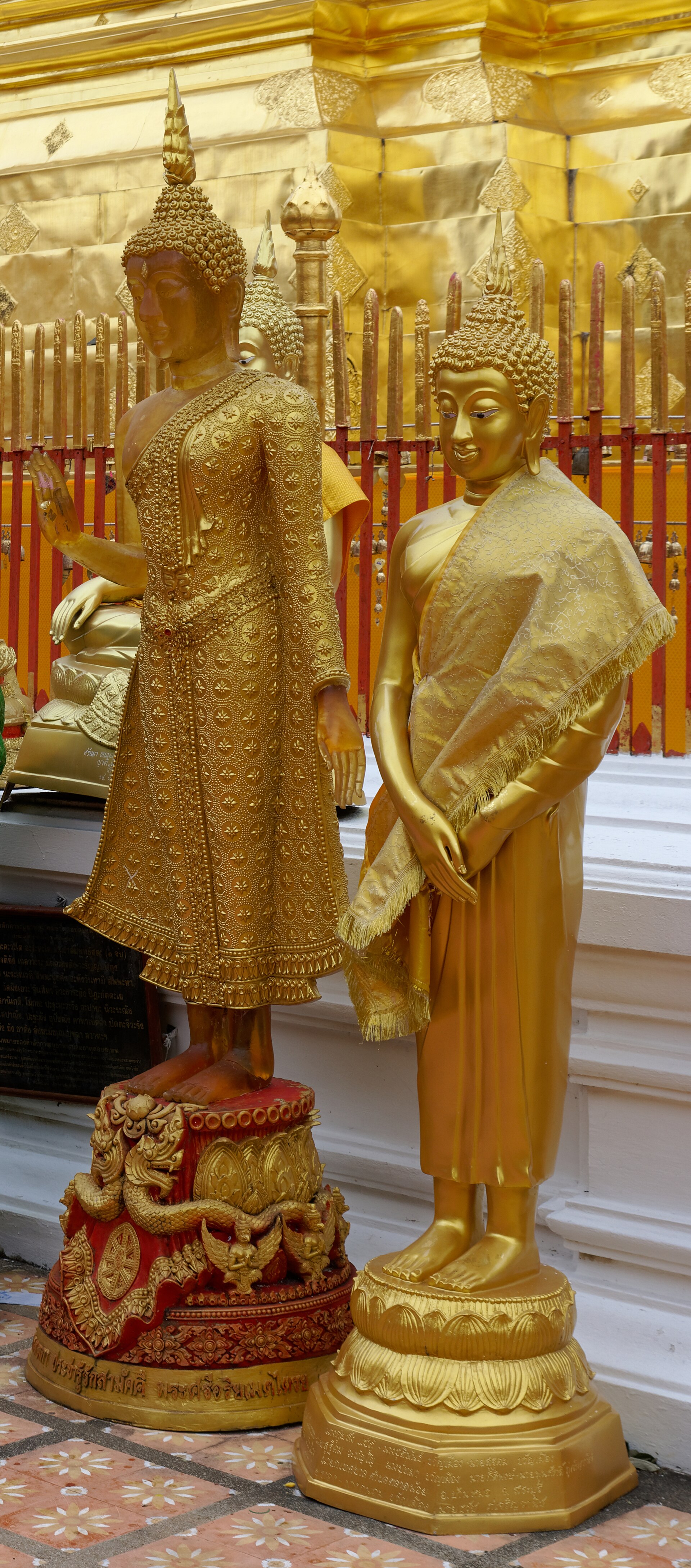 Day Trip to Doi Suthep