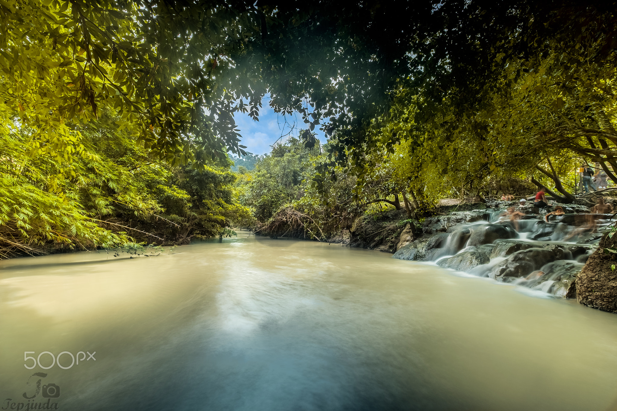 Day Trip to Phanom Bencha National Park
