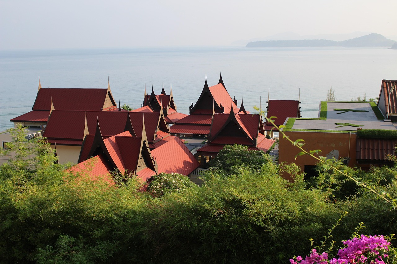 Day Trip to Rang Yai Island