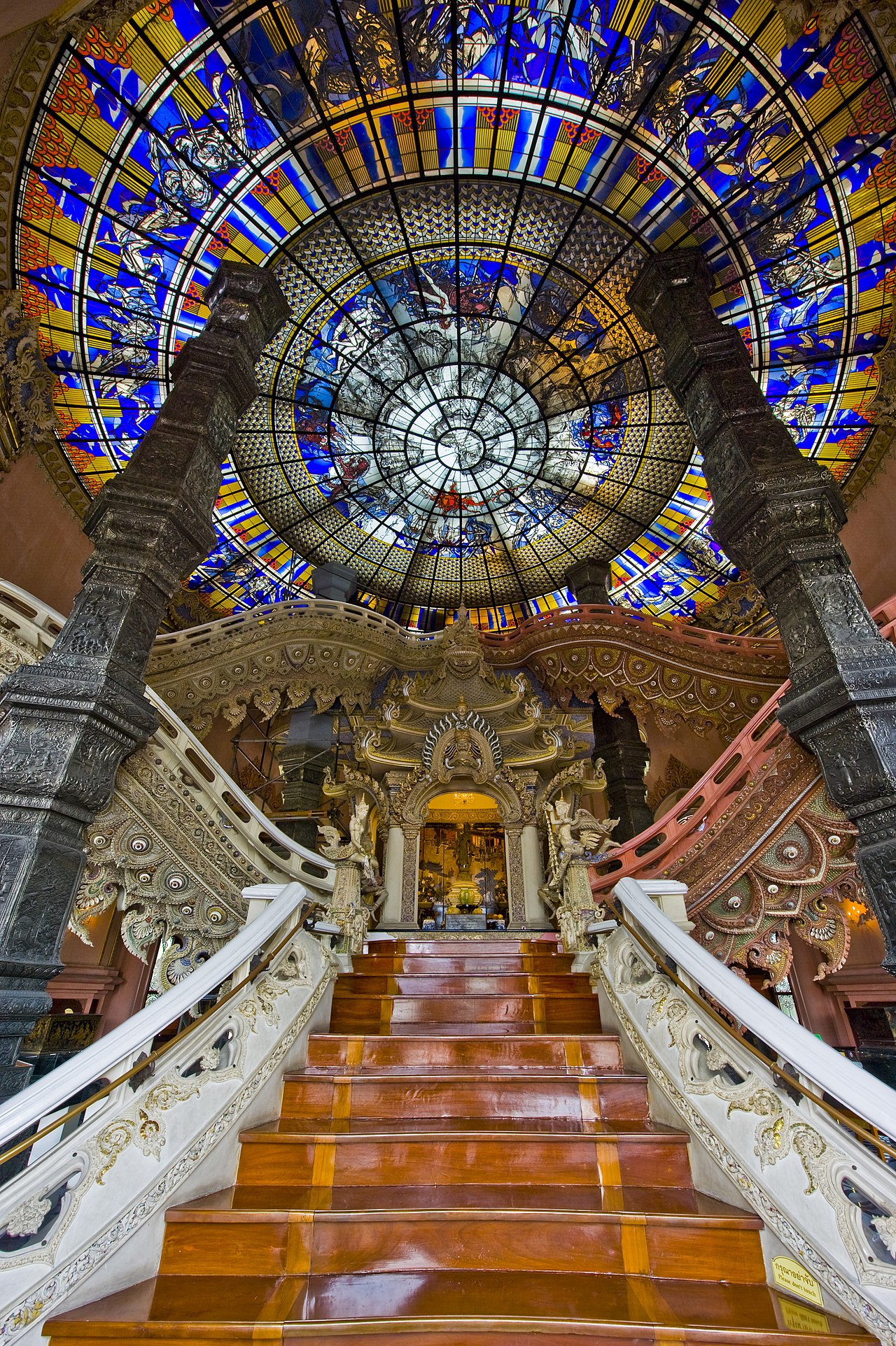 Erawan Museum in Samut Prakan