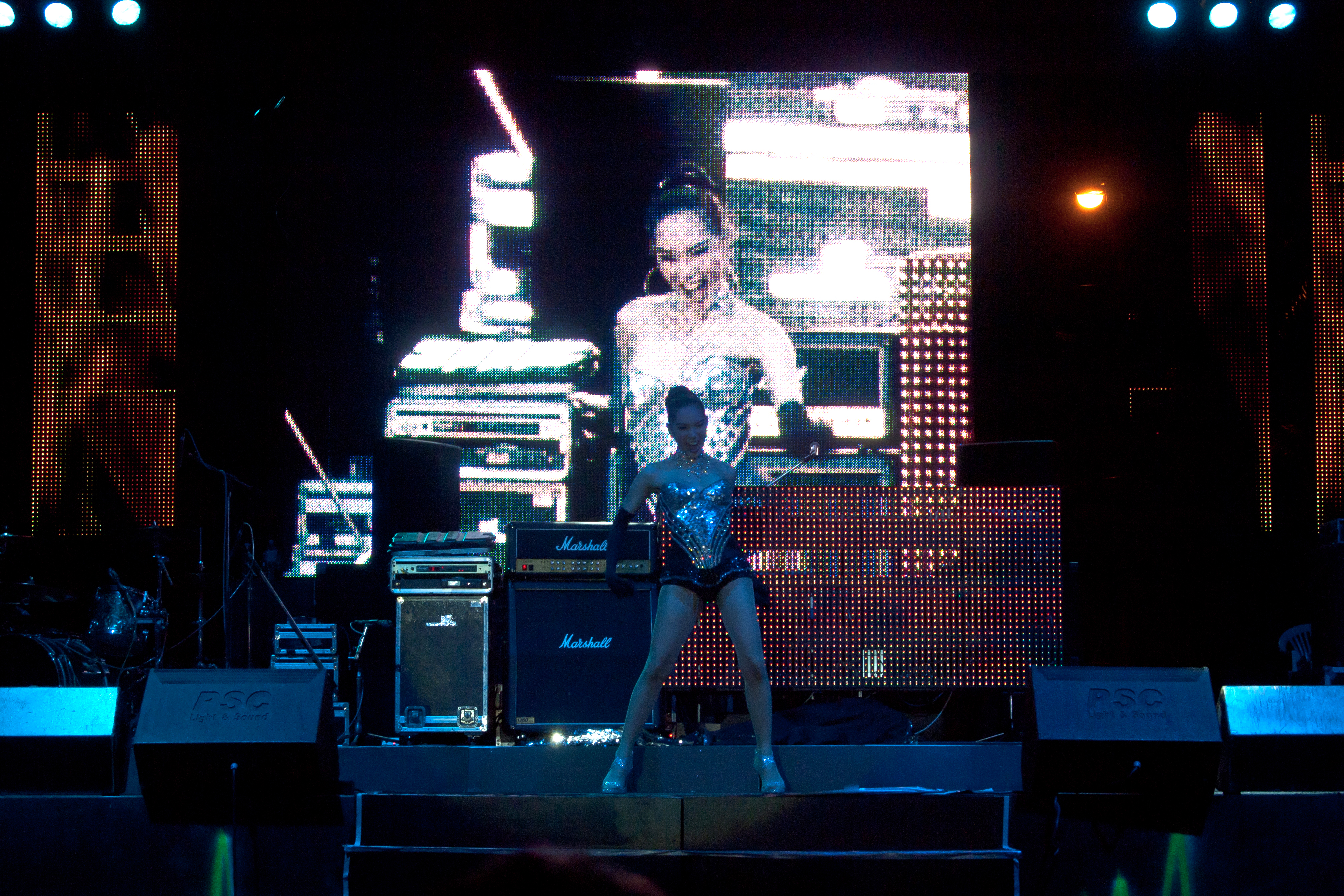 Pattaya Music Festival 2026