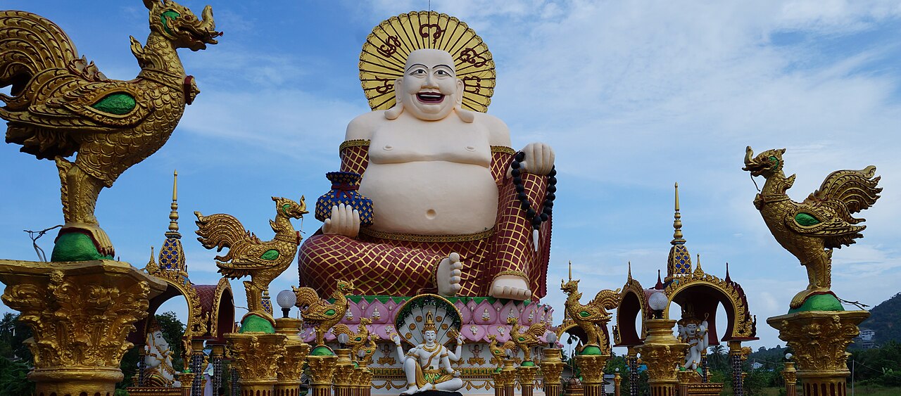 Explore the Wonders of Ko Samui