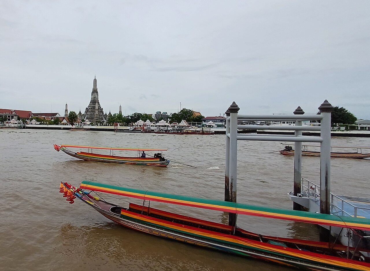 Family-Friendly Activities in Bangkok