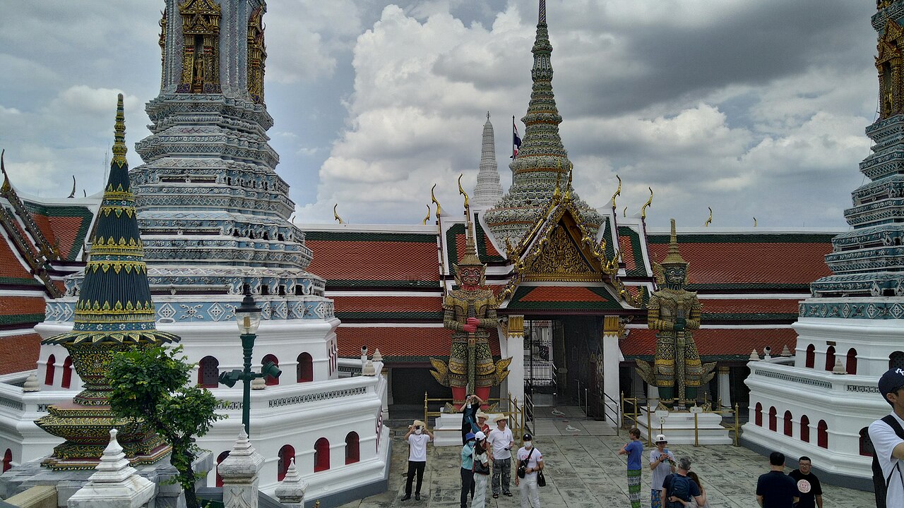 Local Experiences in Bangkok