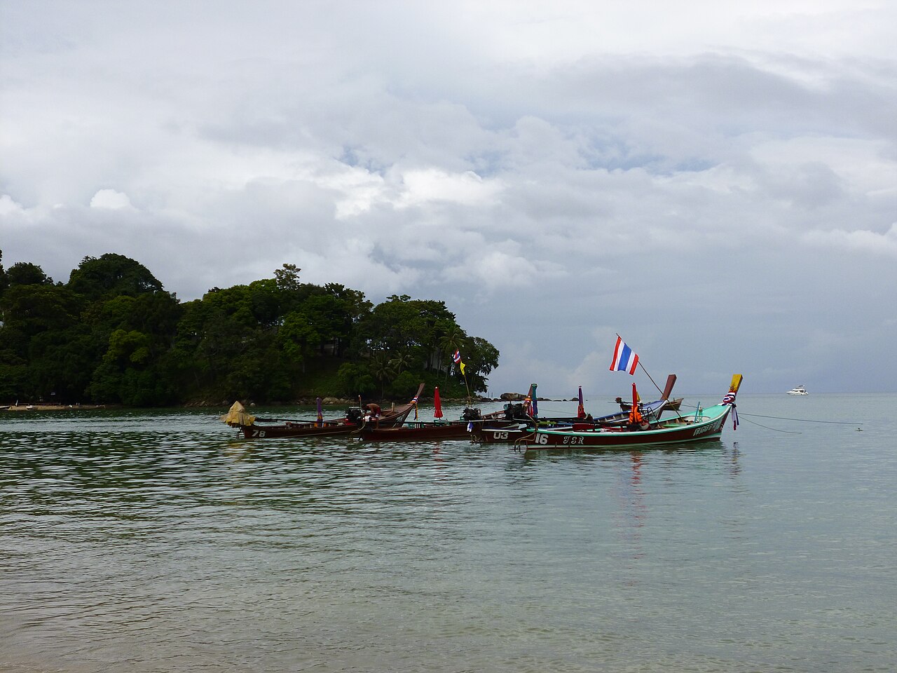 Phuket Adventure Awaits