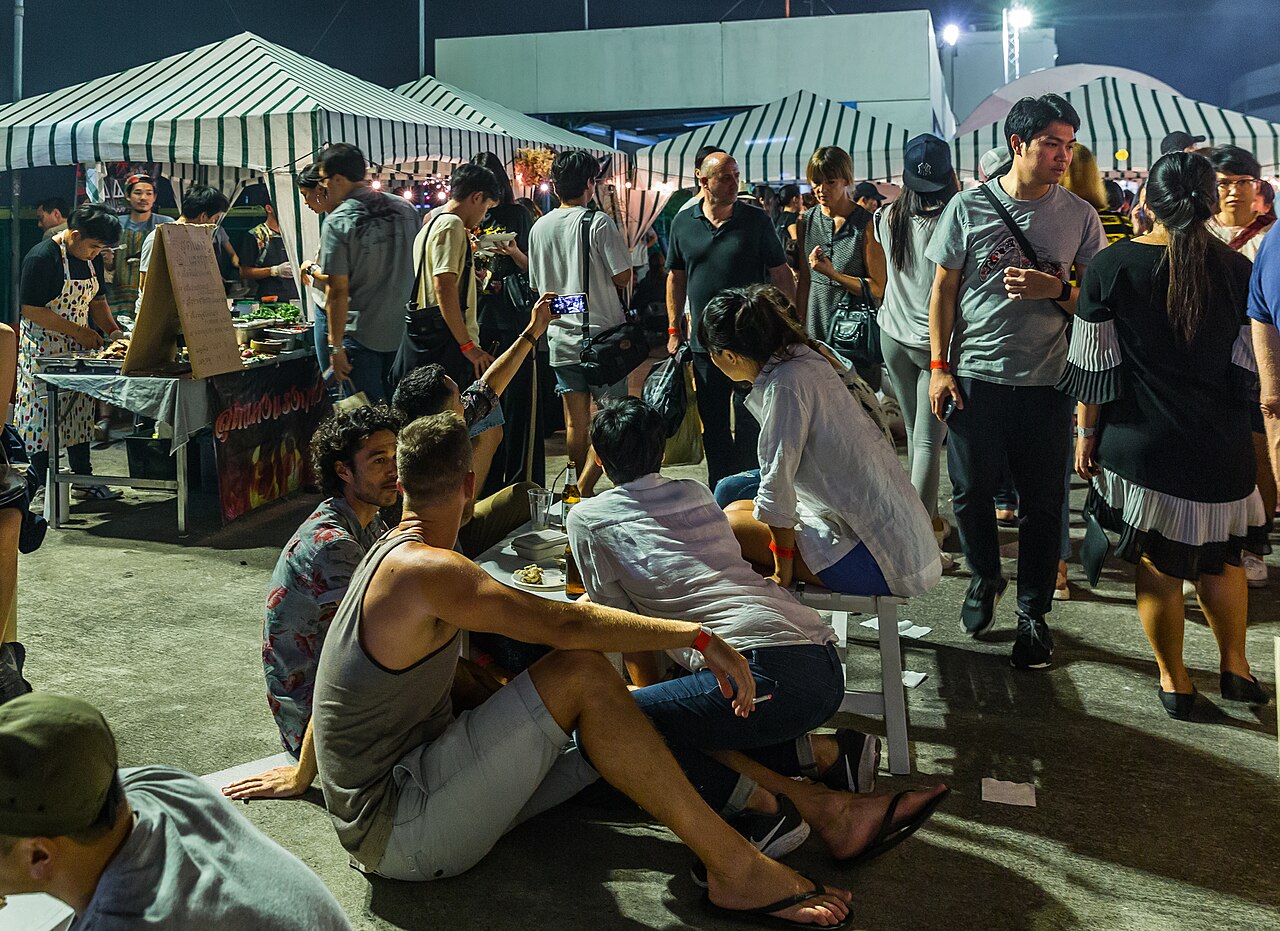 Ultimate Bangkok Day Trips